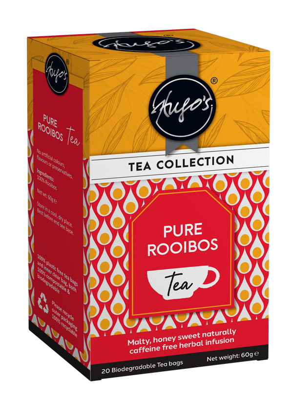 Pure Rooibos