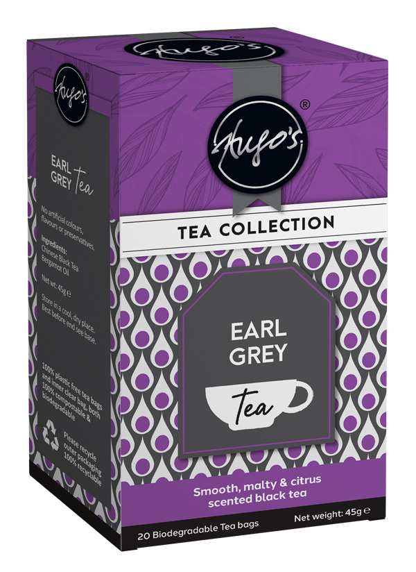 Earl Grey Tea